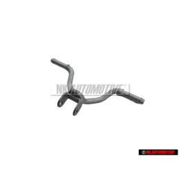 VW Original Estribo Retencion - 1H0253674B