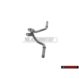 VW Original Estribo Retencion - 1H0253674B