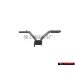 VW Original Estribo Retencion - 1H0253674B