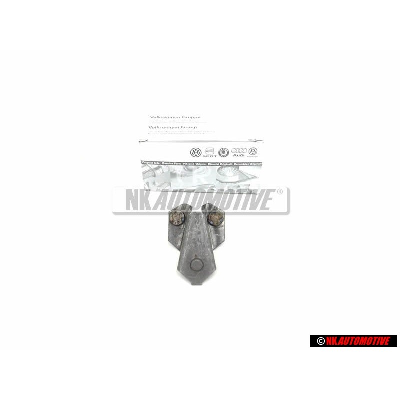 VW Original Soporte De Fijacion - 191823643