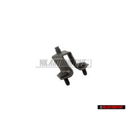 VW Original Soporte De Fijacion - 191823643