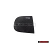 Audi Original recubrimiento altavoz soul (negro) - 8E0035420A 4PK