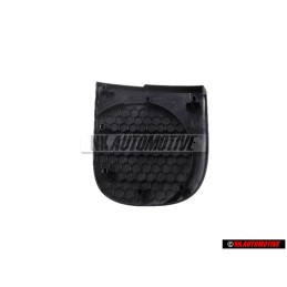 Audi Original recubrimiento altavoz soul (negro) - 8E0035420A 4PK