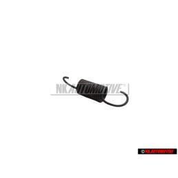 VW Original Muelle Traccion - 171885475