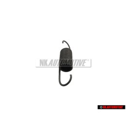 VW Original Muelle Traccion - 171885475