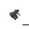 Audi Original Pieza Junta Negro Satinado - 895867693 01C