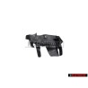 Audi Original Pieza Junta Negro Satinado - 895867693 01C