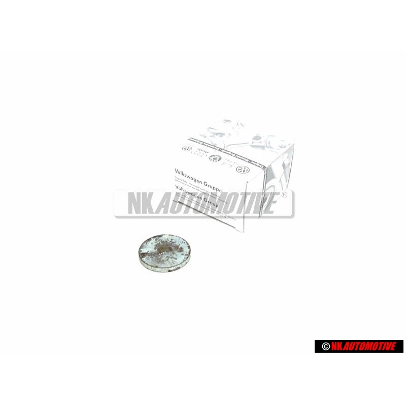 VW Original Arandela Reglaje - 056109566