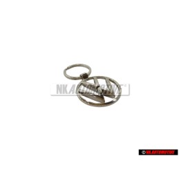 VW Original Llavero - 000087010BN