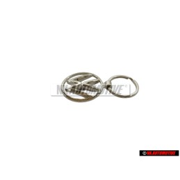 VW Original Llavero - 000087010BN