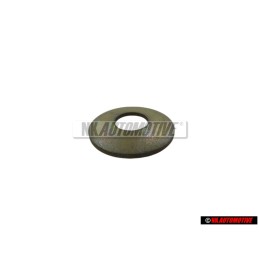 VW Original Muelle De Disco - 311837943