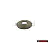 VW Original Muelle De Disco - 311837943