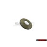 VW Original Muelle De Disco - 311837943