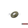 VW Original Muelle De Disco - 311837943