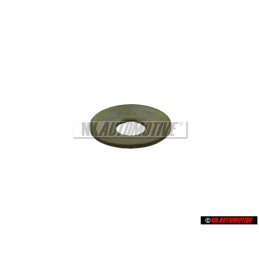 VW Original Muelle De Disco - 311837943