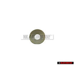 VW Original Muelle De Disco - 311837943