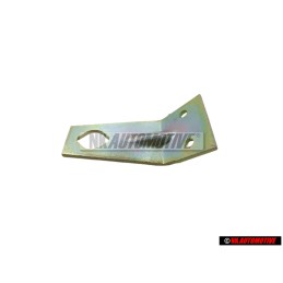 VW Original Soporte P. Latiguillo Freno - 701611838