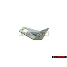 VW Original Soporte P. Latiguillo Freno - 701611838