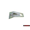VW Original Soporte P. Latiguillo Freno - 701611838