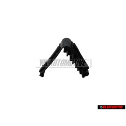 VW Original Soporte P. Tuberia Freno - 701611853