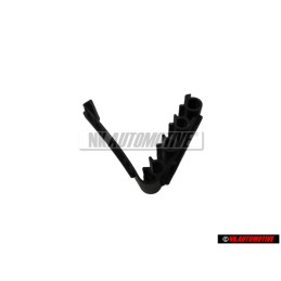 VW Original Soporte P. Tuberia Freno - 701611853