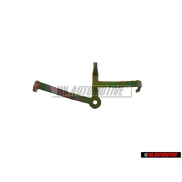 VW Original Soporte P. Cable Freno - 7D1711453B