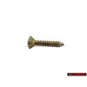 VW Original Tornillo Avellanado P. 