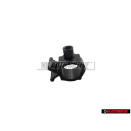 VW Original Soporte - 155971787A