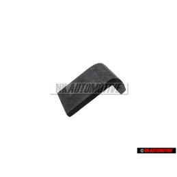 VW Original Placa De Fijacion Para Bisagra De Puerta - 171809653C