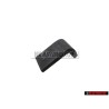 VW Original Placa De Fijacion Para Bisagra De Puerta - 171809653C