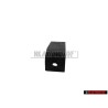VW Original Placa De Fijacion Para Bisagra De Puerta - 171809653C