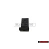 VW Original Placa De Fijacion Para Bisagra De Puerta - 171809653C