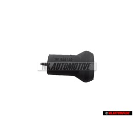 VW Original Tapa Protectora - 191906102