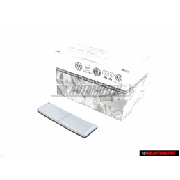 VW Original Contrapeso (Autoadhesivo) - 1K0601183E