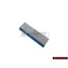 VW Original Contrapeso (Autoadhesivo) - 1K0601183E