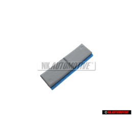 VW Original Contrapeso (Autoadhesivo) - 1K0601183E