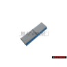 VW Original Contrapeso (Autoadhesivo) - 1K0601183E