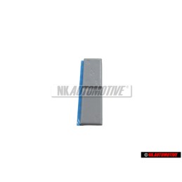 VW Original Contrapeso (Autoadhesivo) - 1K0601183E