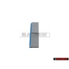 VW Original Contrapeso (Autoadhesivo) - 1K0601183E