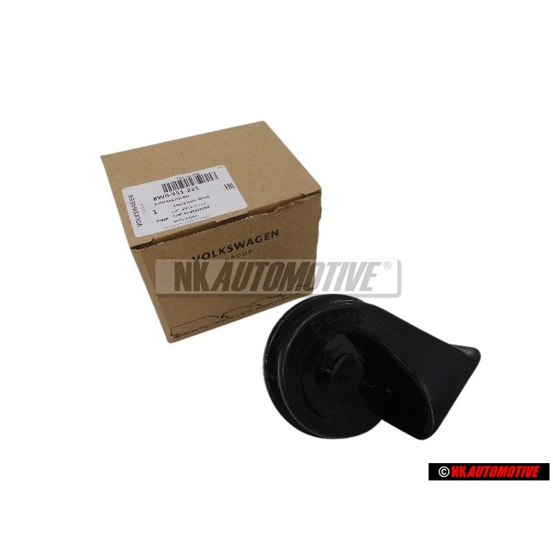VW Original Bocina - 8W0951221