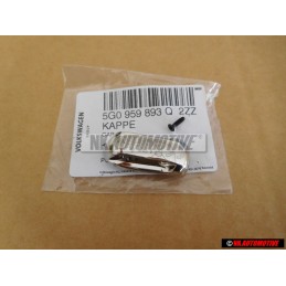 VW Original Capuchon - 5G0959893Q 2ZZ