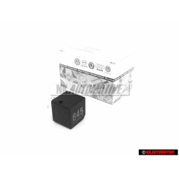 VW Original Rele - 4H0951253A
