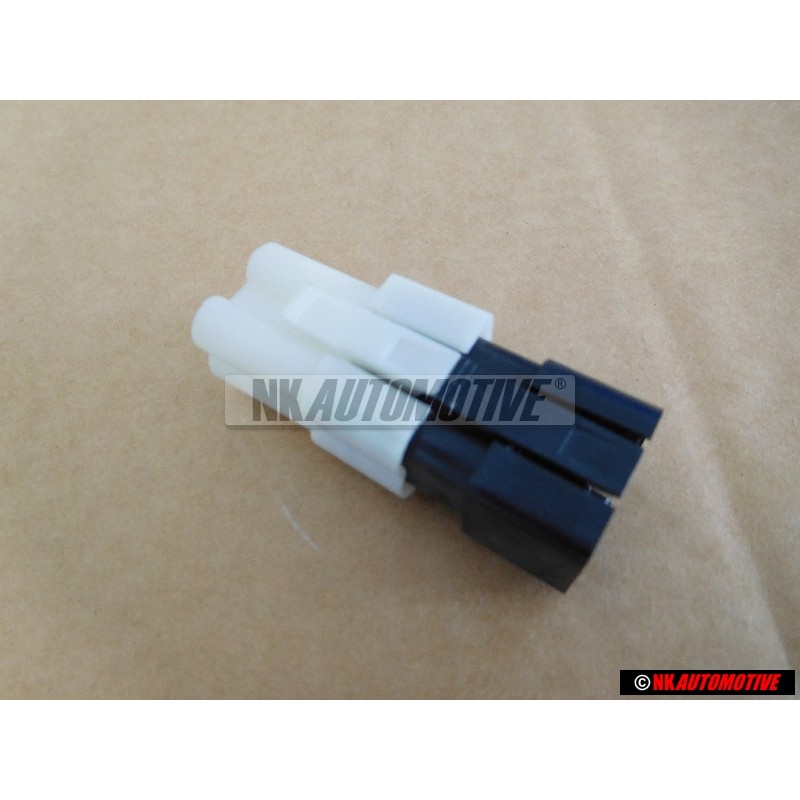 VW Original Caja Espiga Enchufe - 533972524