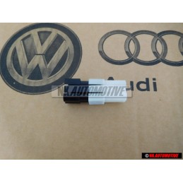 VW Original Caja Espiga Enchufe - 533972524