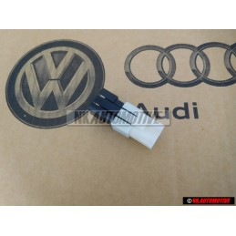 VW Original Caja Espiga Enchufe - 533972524