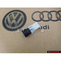 VW Original Caja Espiga Enchufe - 533972524