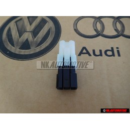 VW Original Caja Espiga Enchufe - 533972524