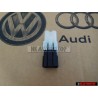VW Original Caja Espiga Enchufe - 533972524