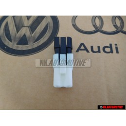 VW Original Caja Espiga Enchufe - 533972524