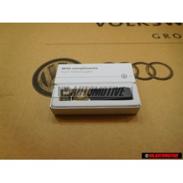 VW Original Llavero - 000087011K